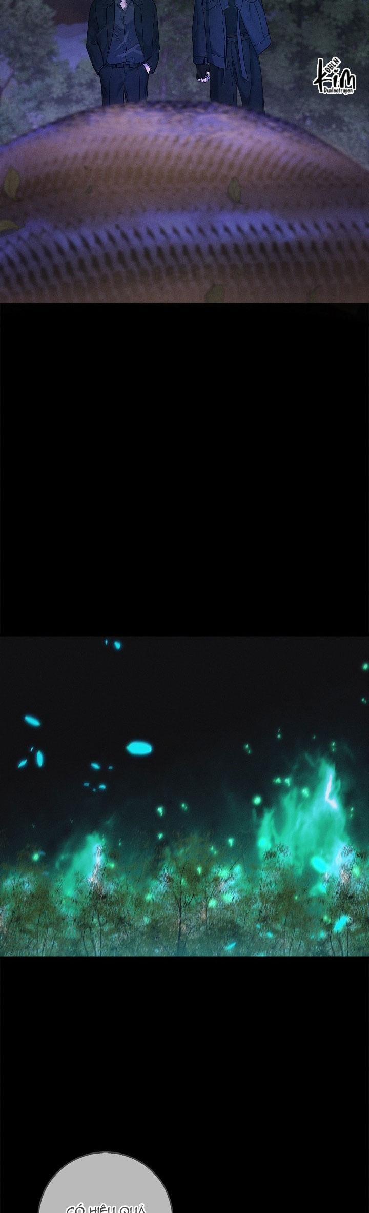 ĐÊM KHÔNG DẤU VẾT 41 trang 40