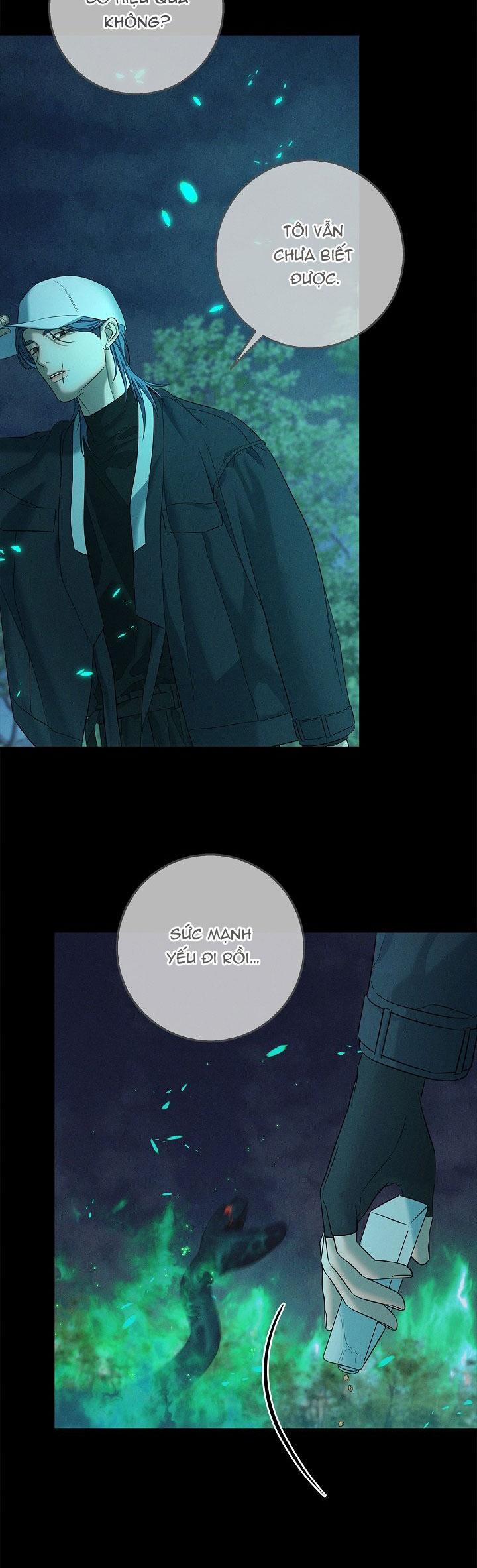 ĐÊM KHÔNG DẤU VẾT 41 trang 41