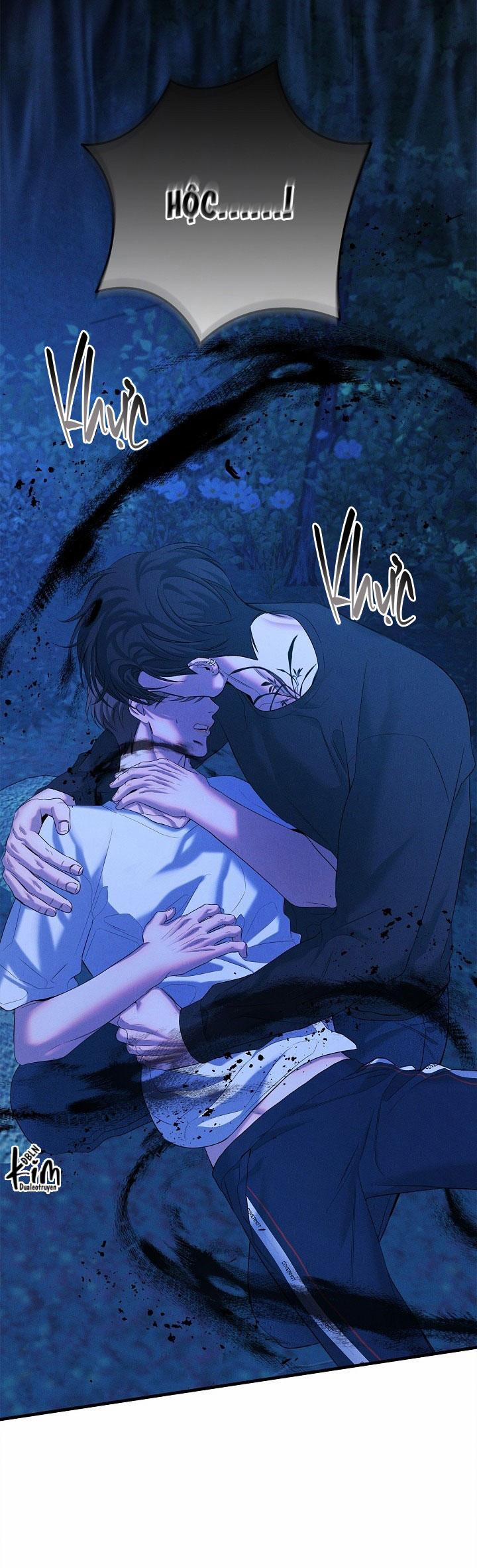 ĐÊM KHÔNG DẤU VẾT 41 trang 44