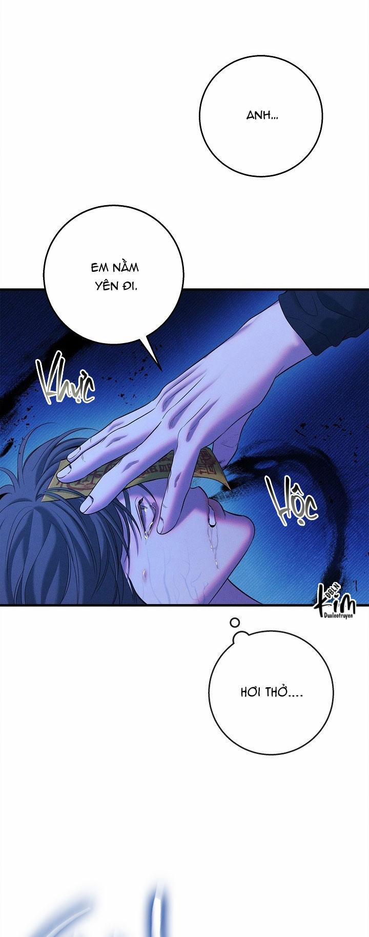 ĐÊM KHÔNG DẤU VẾT 41 trang 46