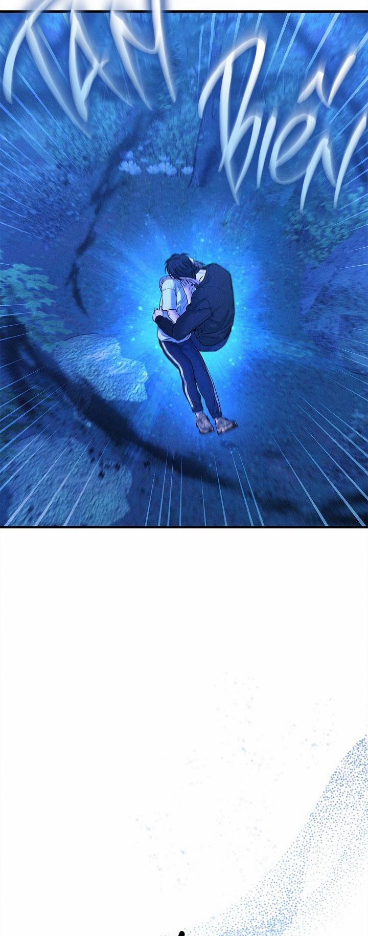 ĐÊM KHÔNG DẤU VẾT 41 trang 47