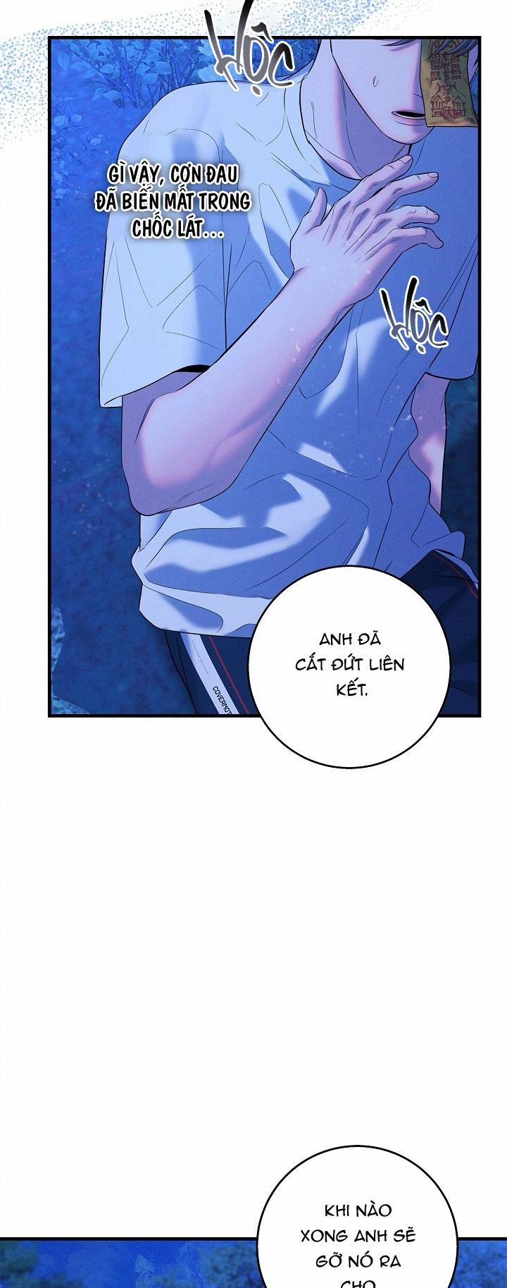 ĐÊM KHÔNG DẤU VẾT 41 trang 48
