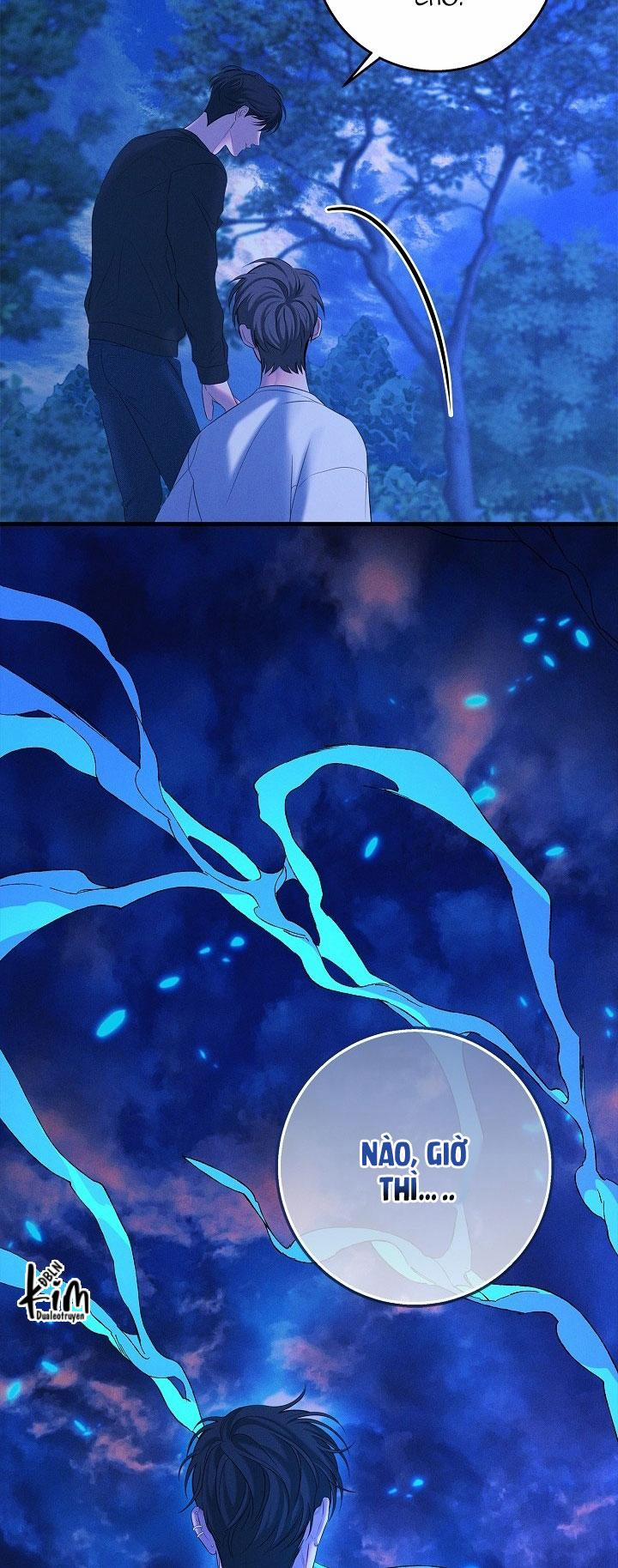 ĐÊM KHÔNG DẤU VẾT 41 trang 49