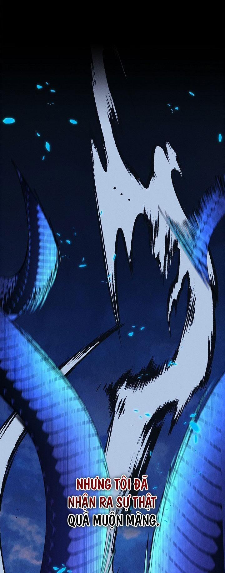 ĐÊM KHÔNG DẤU VẾT 41 trang 53