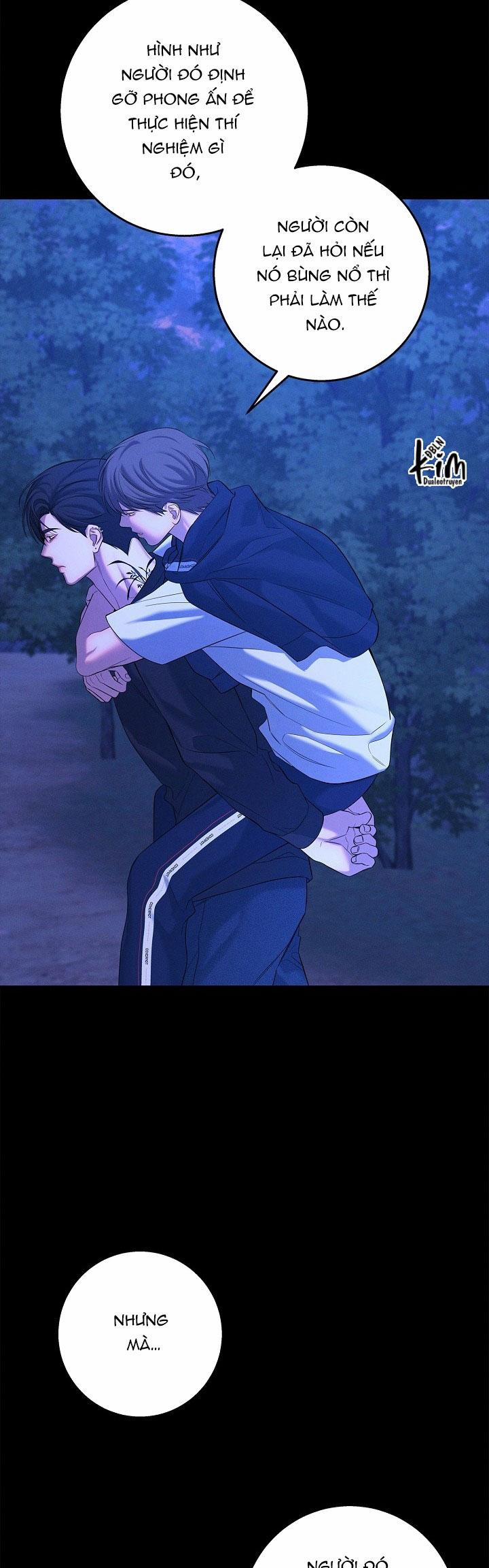 ĐÊM KHÔNG DẤU VẾT 42 trang 14