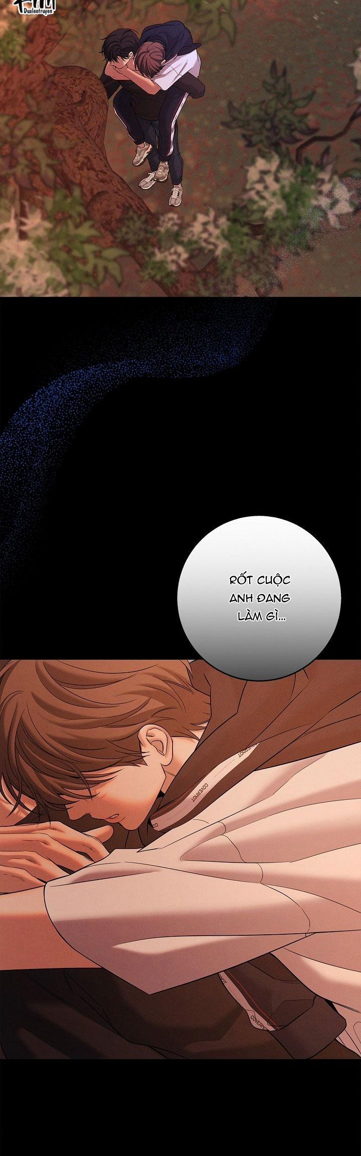 ĐÊM KHÔNG DẤU VẾT 42 trang 17