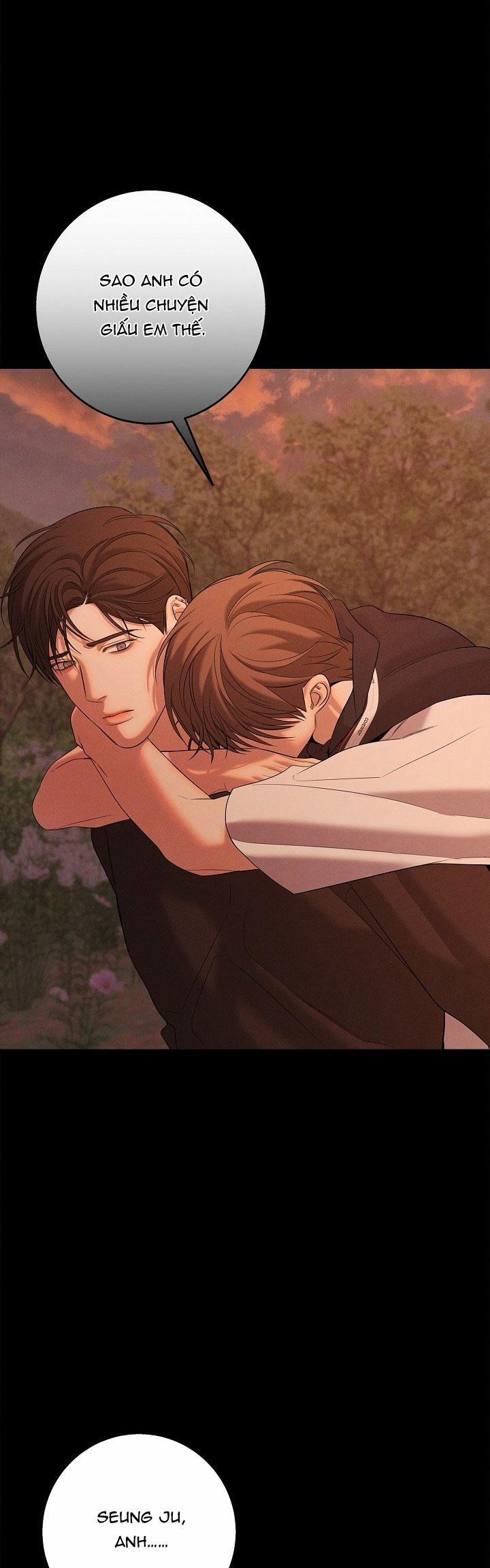 ĐÊM KHÔNG DẤU VẾT 42 trang 18