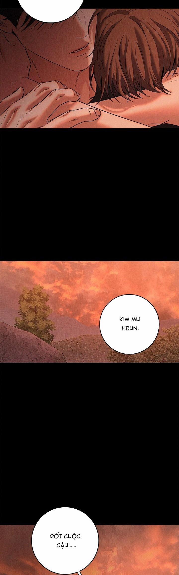 ĐÊM KHÔNG DẤU VẾT 42 trang 19