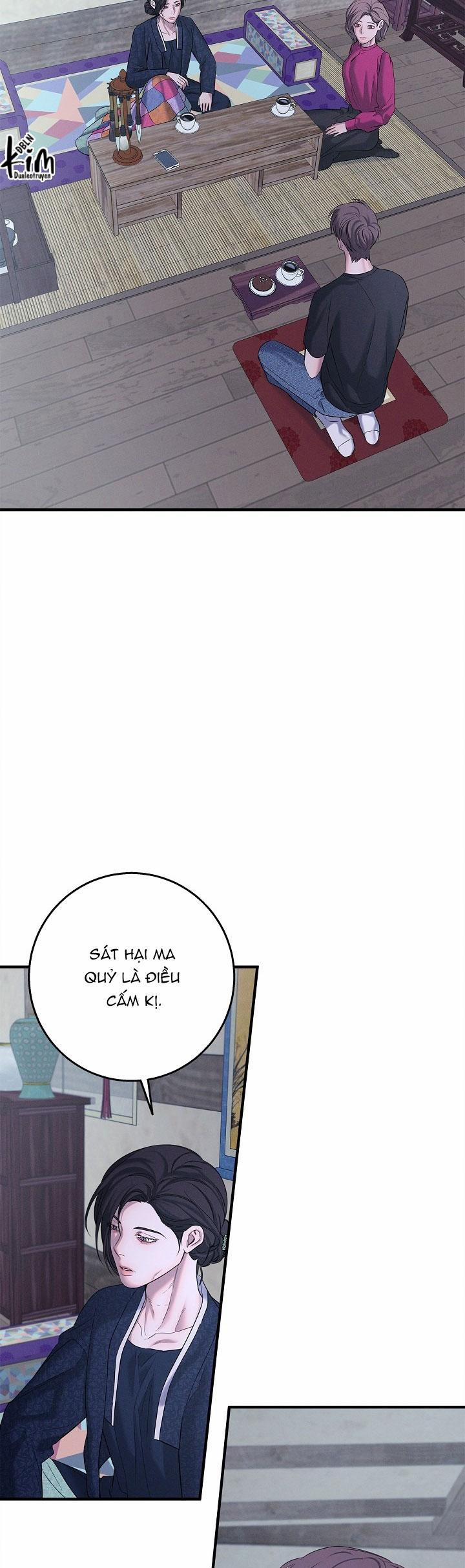 ĐÊM KHÔNG DẤU VẾT 42 trang 2