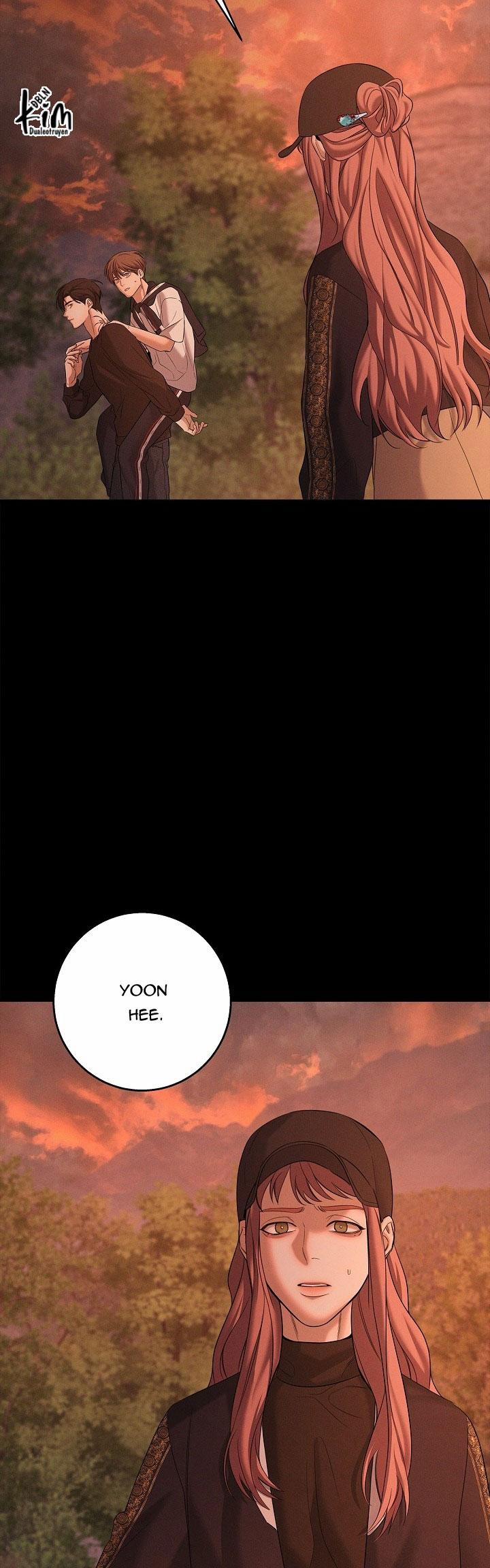 ĐÊM KHÔNG DẤU VẾT 42 trang 20