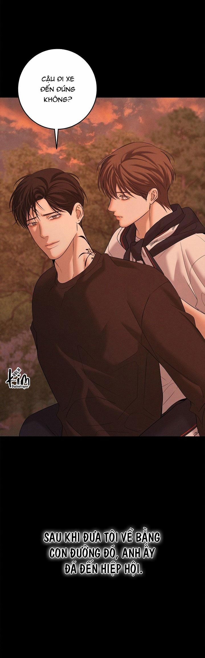 ĐÊM KHÔNG DẤU VẾT 42 trang 22
