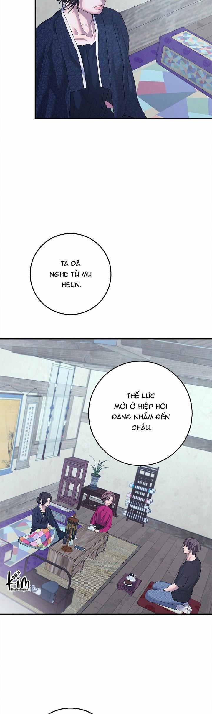 ĐÊM KHÔNG DẤU VẾT 42 trang 25