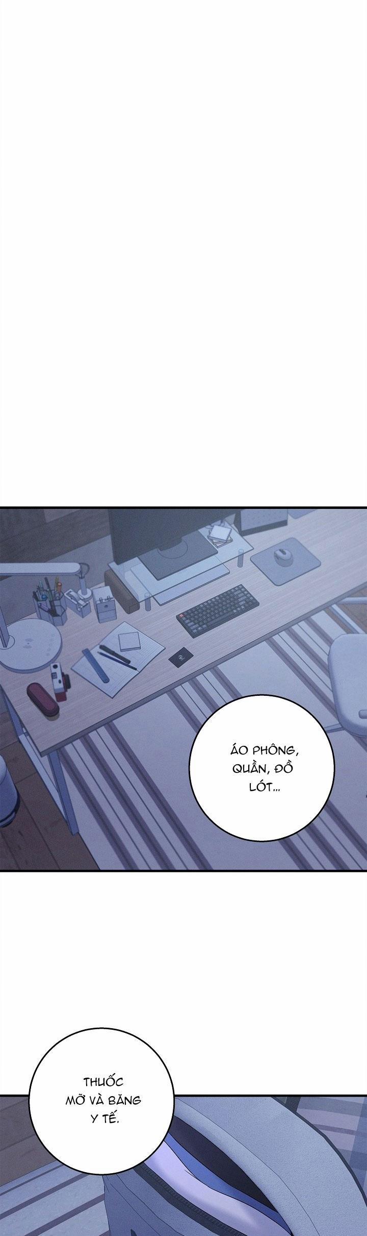 ĐÊM KHÔNG DẤU VẾT 42 trang 32