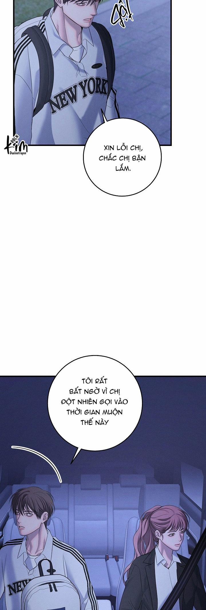 ĐÊM KHÔNG DẤU VẾT 42 trang 46