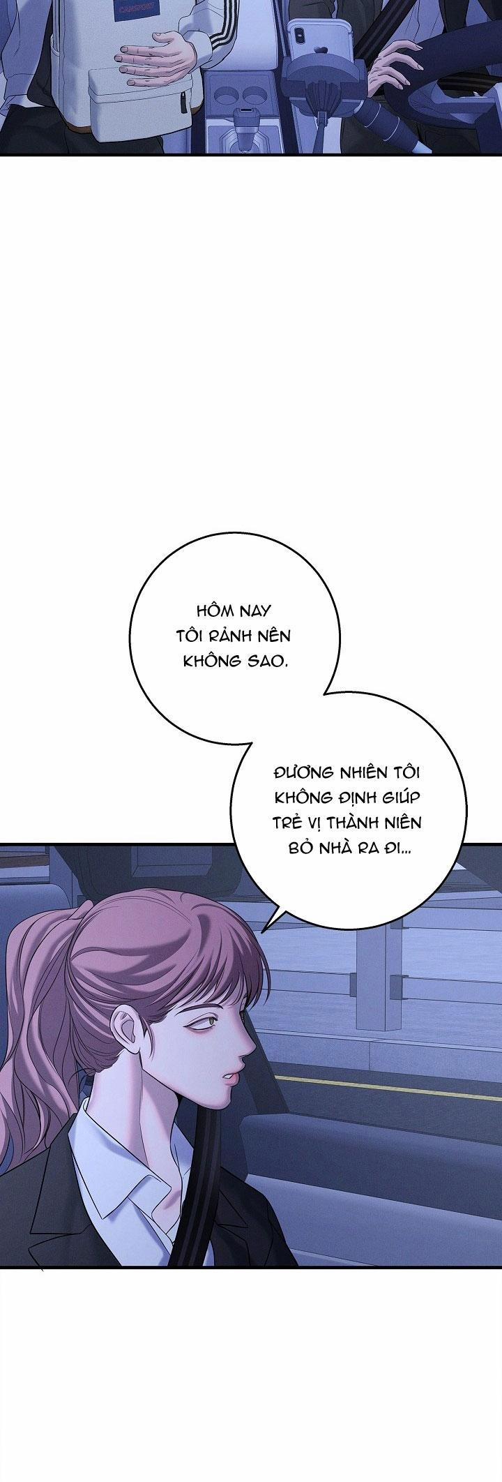 ĐÊM KHÔNG DẤU VẾT 42 trang 47