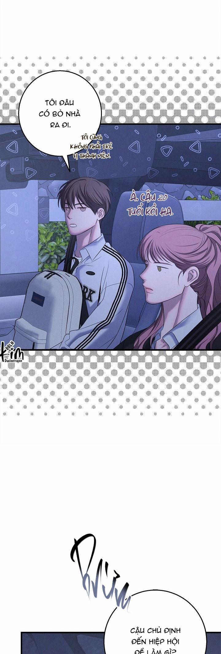 ĐÊM KHÔNG DẤU VẾT 42 trang 48