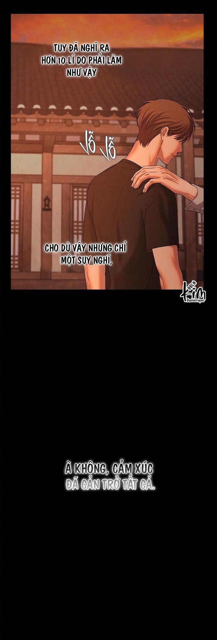 ĐÊM KHÔNG DẤU VẾT 42 trang 52