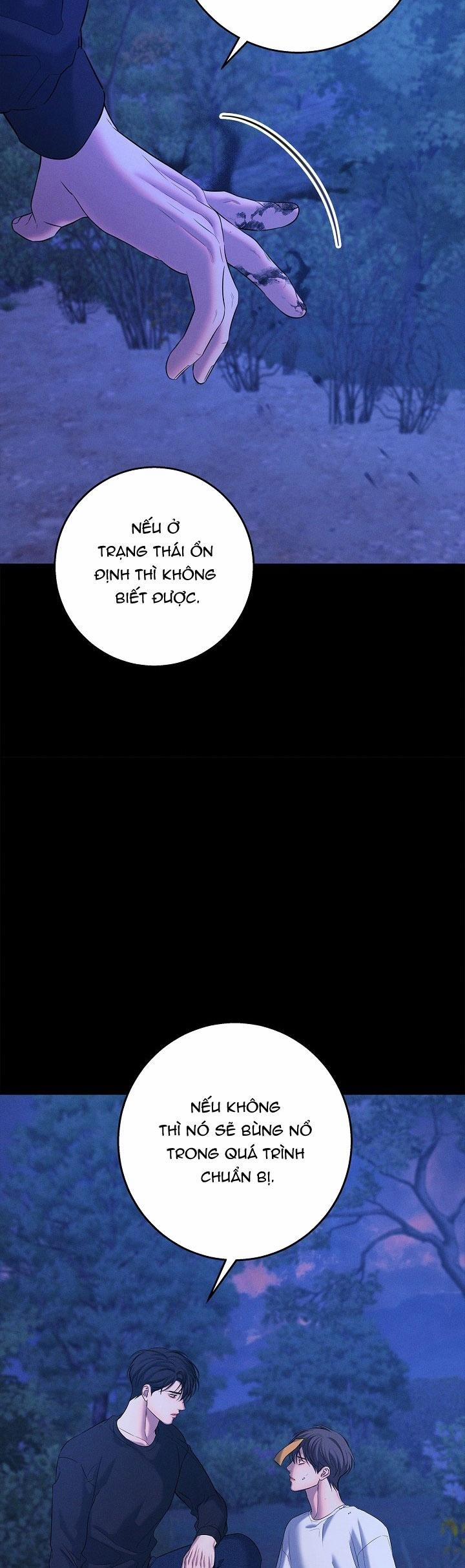 ĐÊM KHÔNG DẤU VẾT 42 trang 8