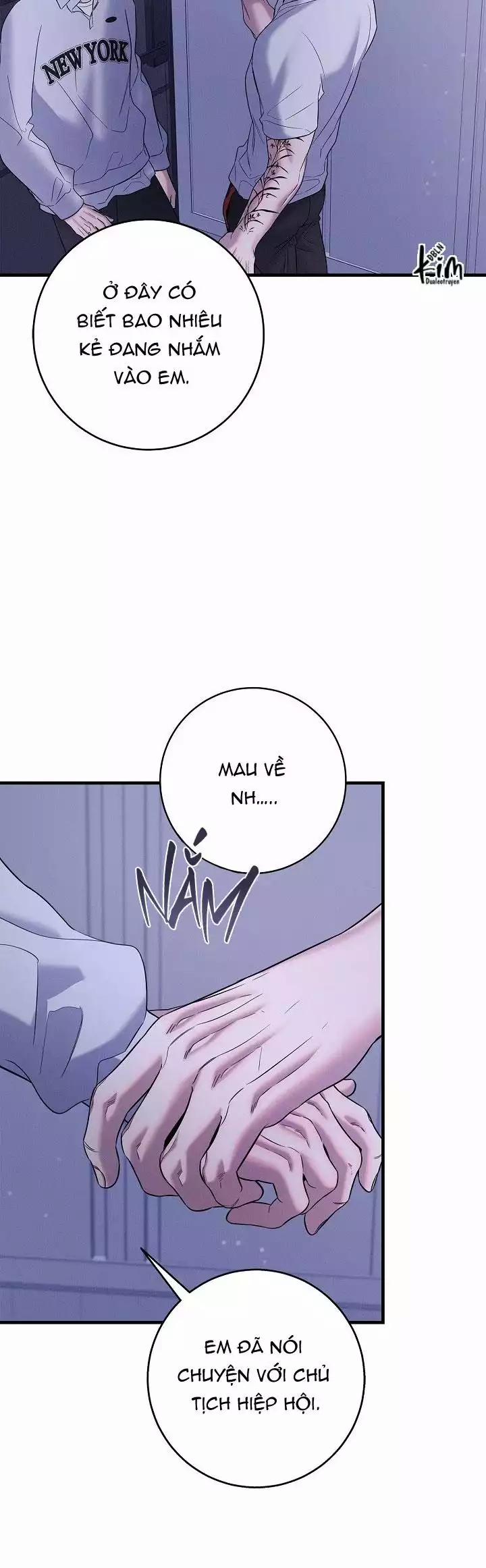 ĐÊM KHÔNG DẤU VẾT 44 trang 10