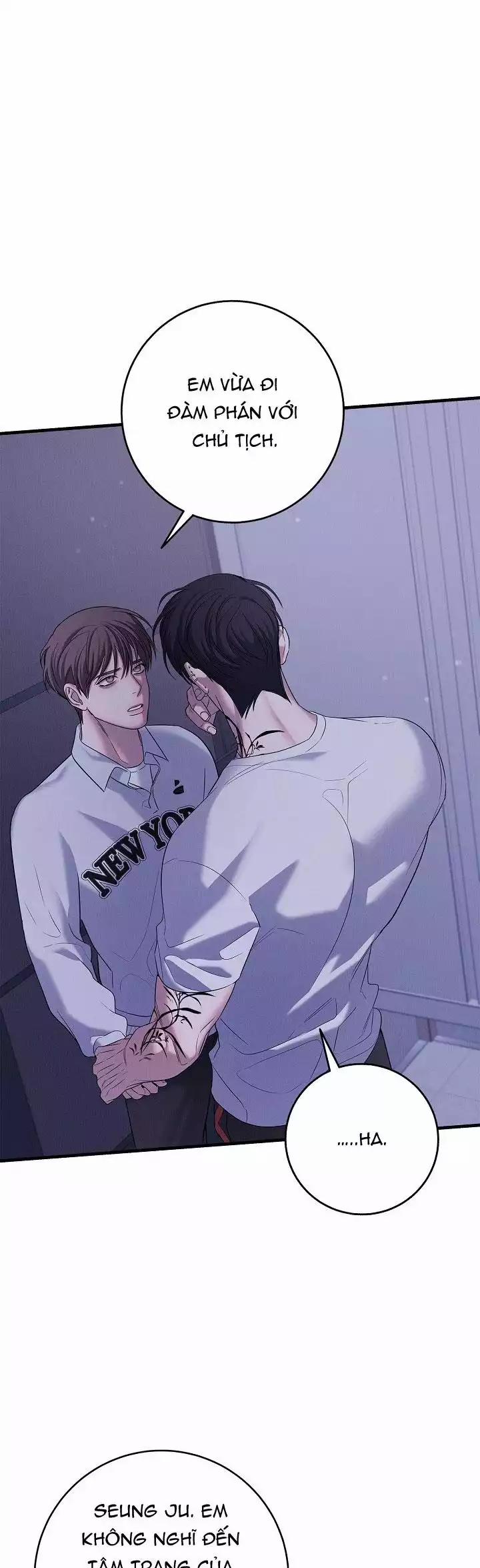 ĐÊM KHÔNG DẤU VẾT 44 trang 14