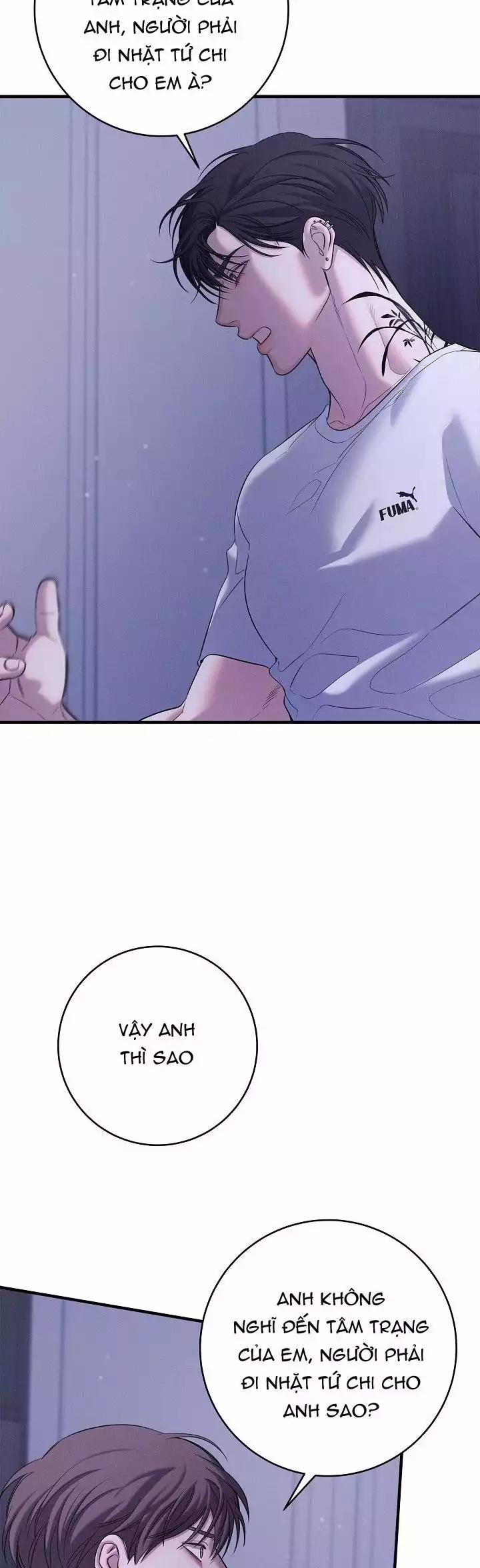ĐÊM KHÔNG DẤU VẾT 44 trang 15