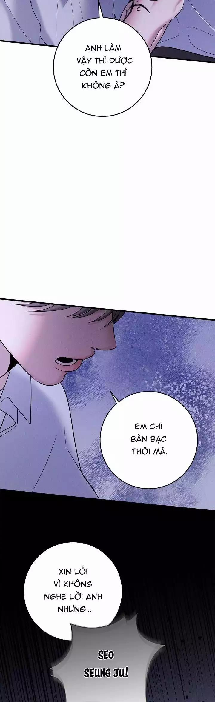 ĐÊM KHÔNG DẤU VẾT 44 trang 17