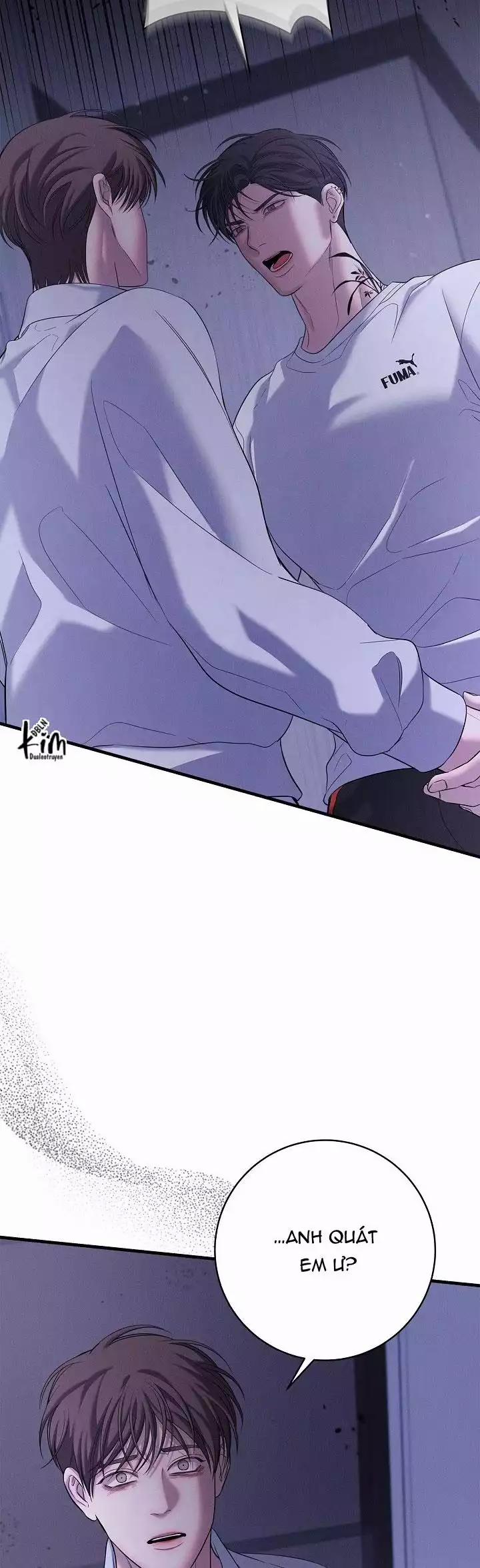 ĐÊM KHÔNG DẤU VẾT 44 trang 18