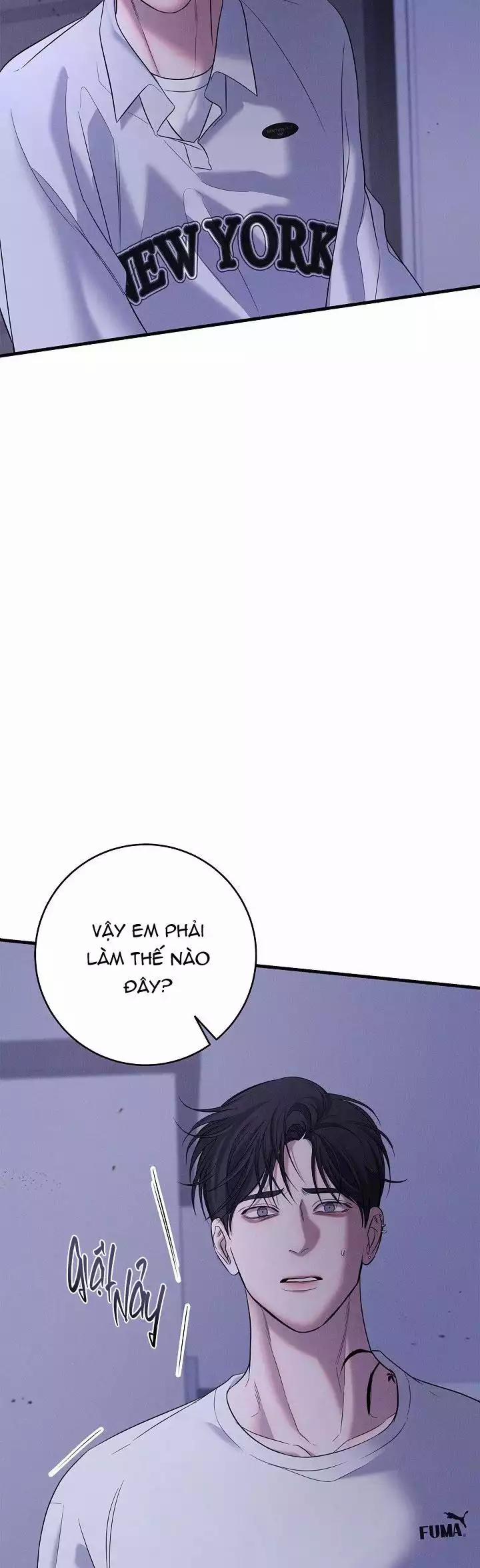 ĐÊM KHÔNG DẤU VẾT 44 trang 19