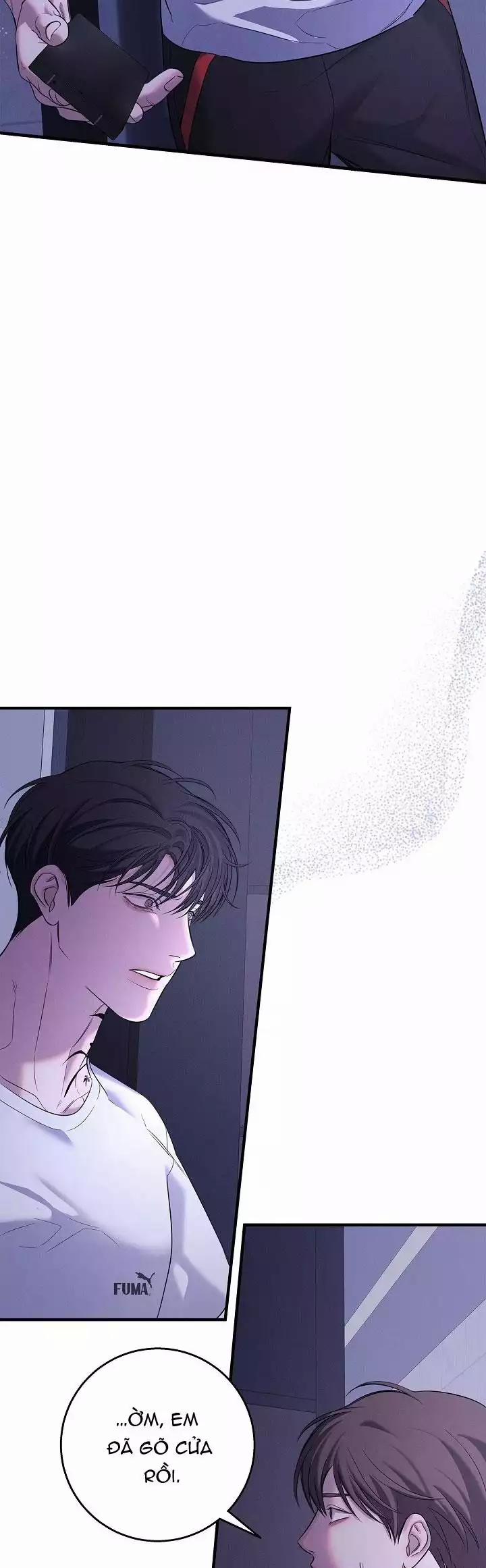 ĐÊM KHÔNG DẤU VẾT 44 trang 2