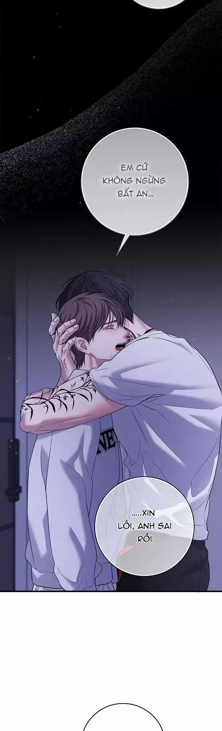 ĐÊM KHÔNG DẤU VẾT 44 trang 24