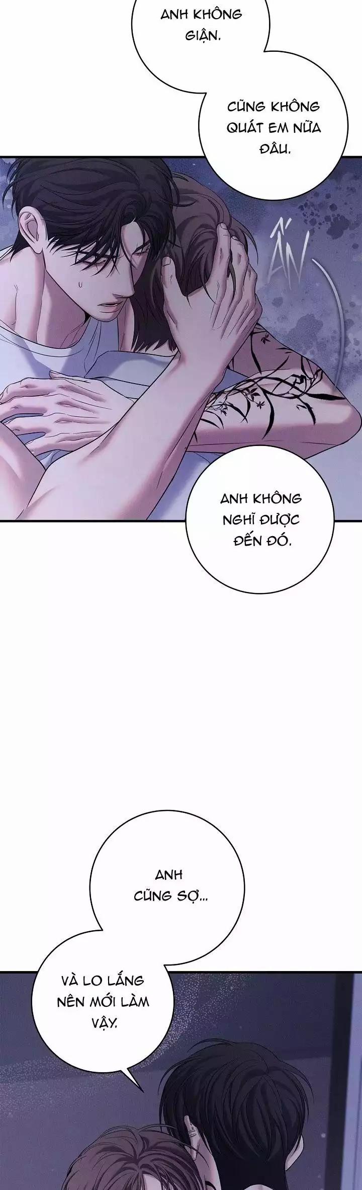 ĐÊM KHÔNG DẤU VẾT 44 trang 25