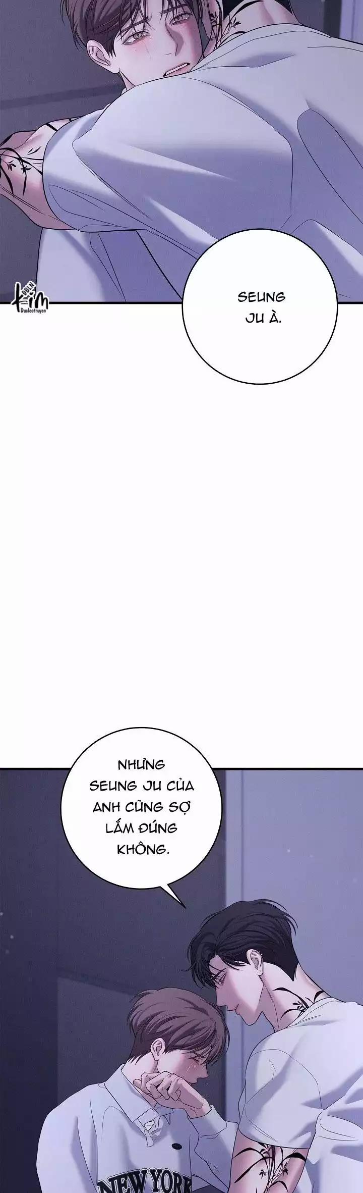 ĐÊM KHÔNG DẤU VẾT 44 trang 26