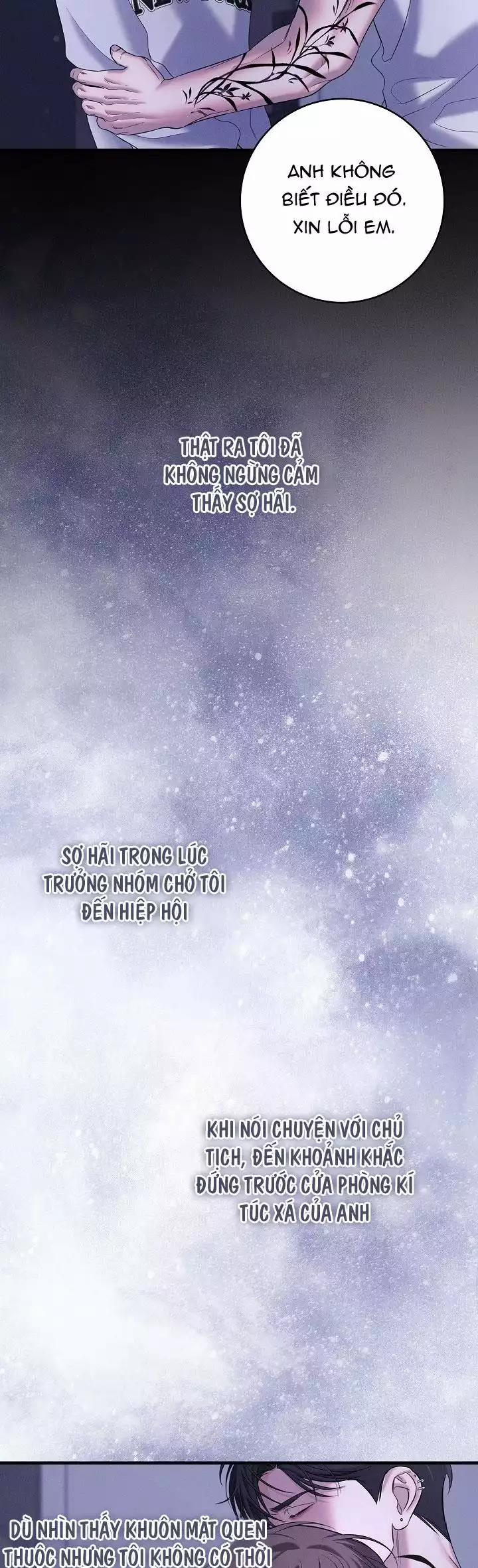 ĐÊM KHÔNG DẤU VẾT 44 trang 27