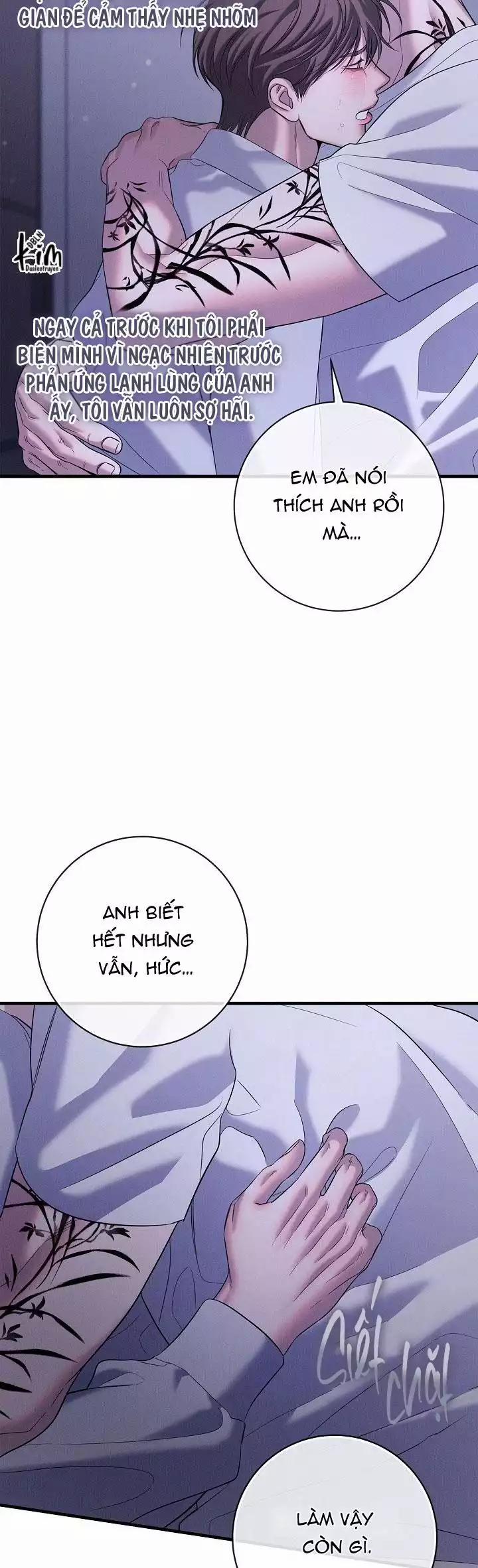 ĐÊM KHÔNG DẤU VẾT 44 trang 28