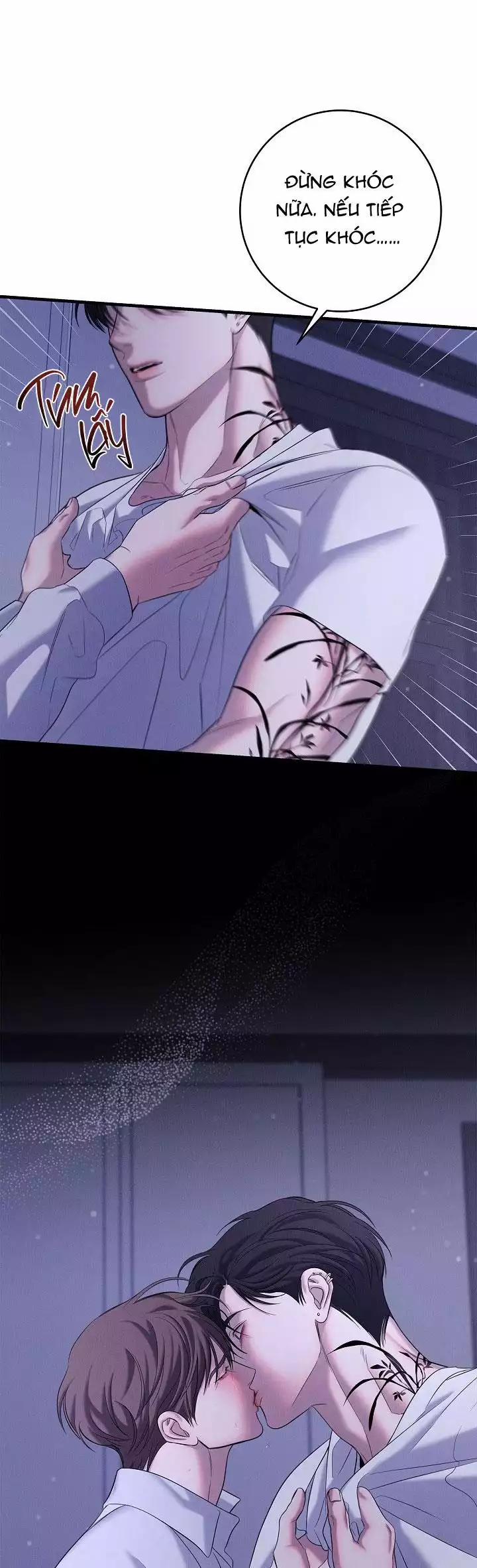 ĐÊM KHÔNG DẤU VẾT 44 trang 31