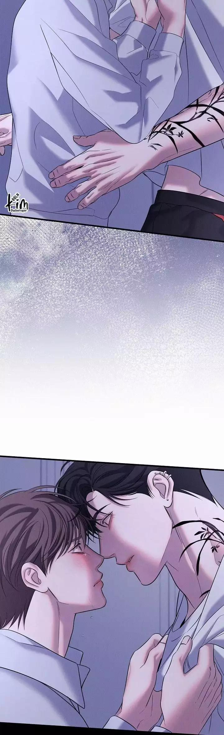 ĐÊM KHÔNG DẤU VẾT 44 trang 32