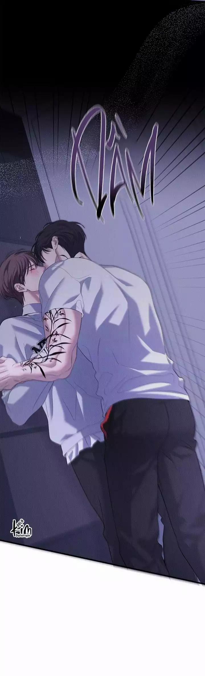 ĐÊM KHÔNG DẤU VẾT 44 trang 33