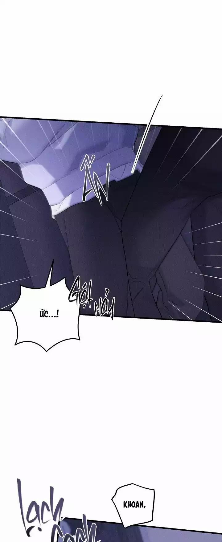 ĐÊM KHÔNG DẤU VẾT 44 trang 45