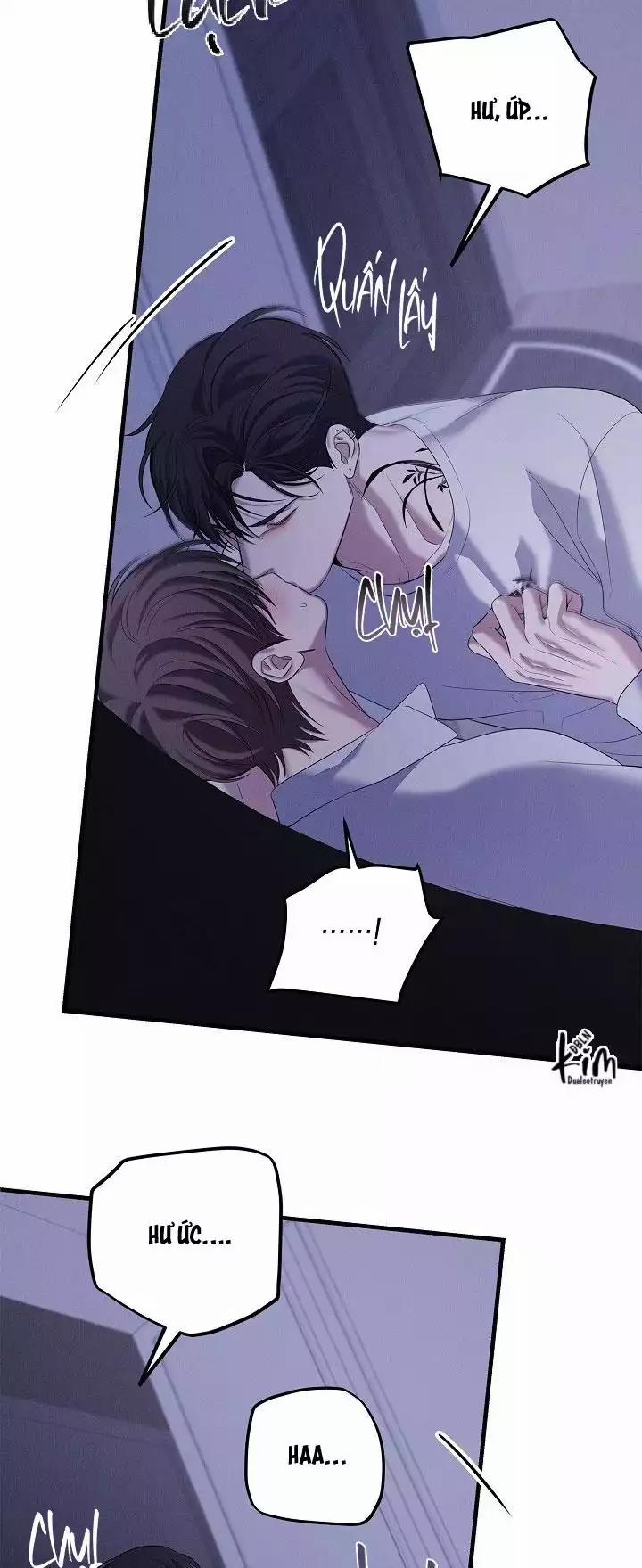 ĐÊM KHÔNG DẤU VẾT 44 trang 46