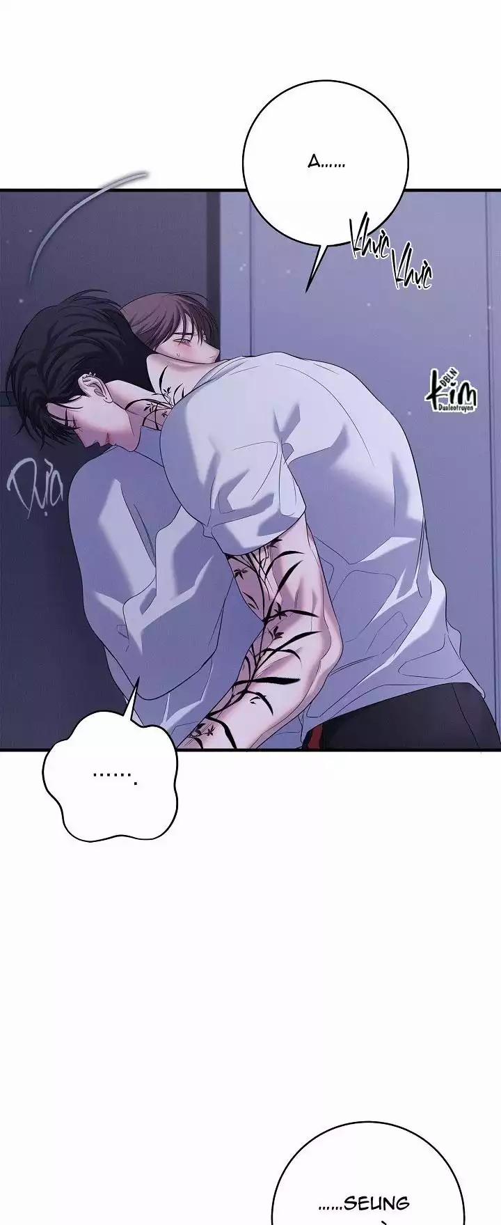 ĐÊM KHÔNG DẤU VẾT 44 trang 50