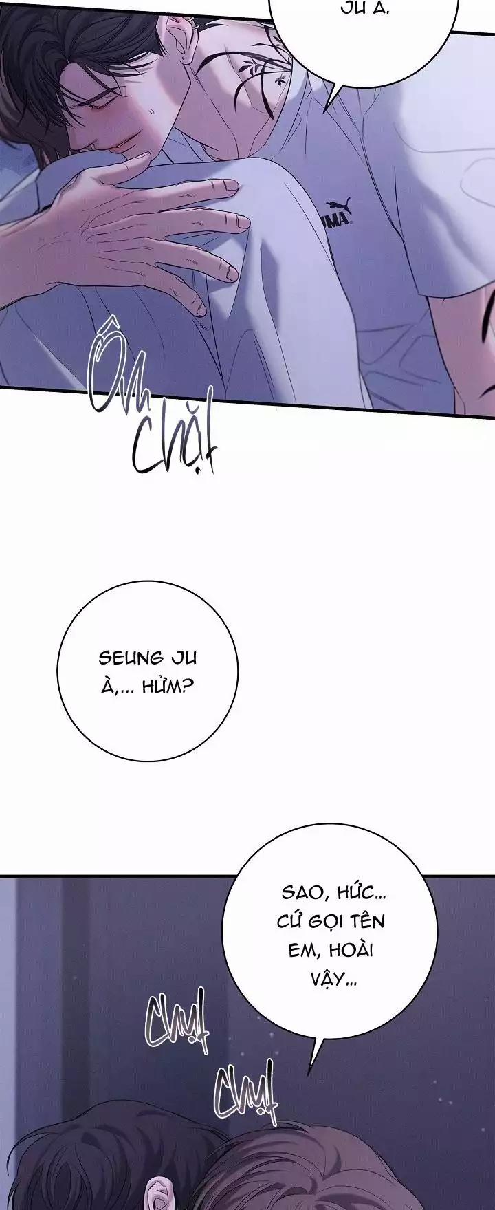 ĐÊM KHÔNG DẤU VẾT 44 trang 51