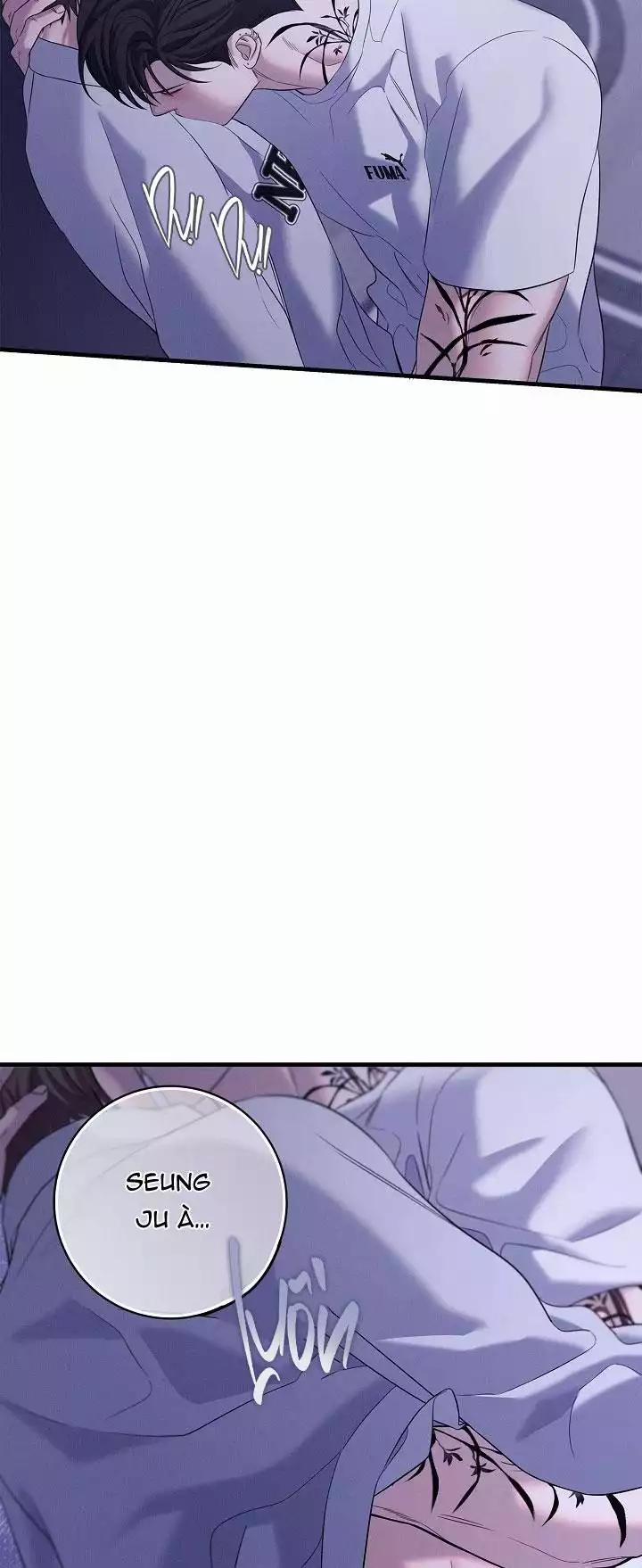 ĐÊM KHÔNG DẤU VẾT 44 trang 53