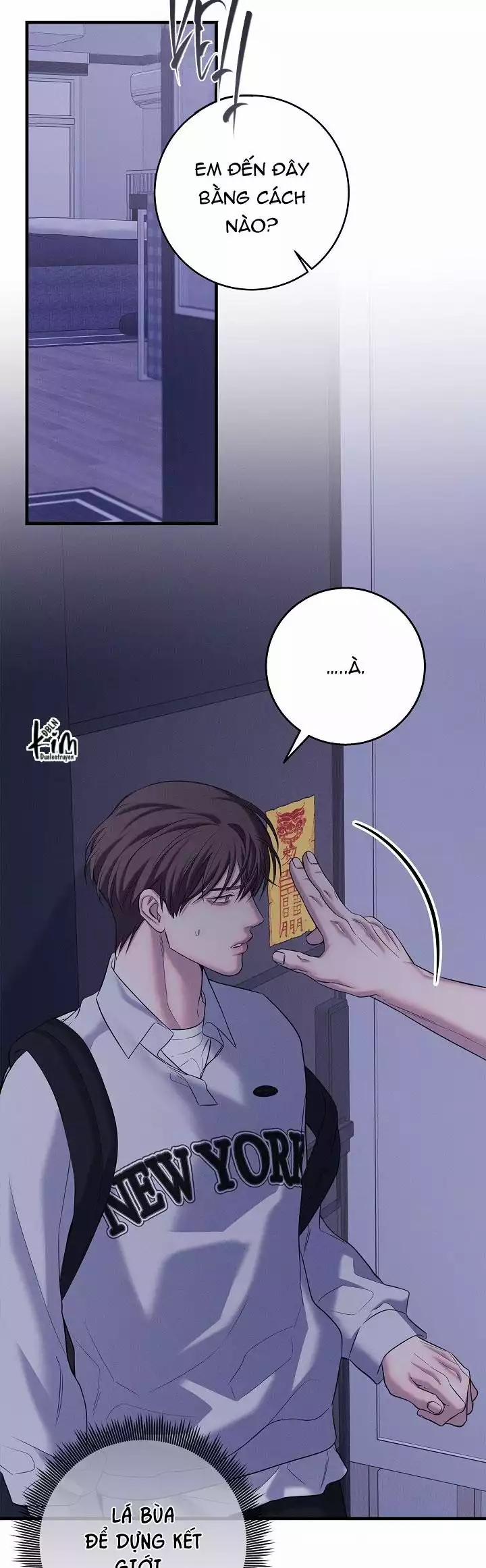 ĐÊM KHÔNG DẤU VẾT 44 trang 7