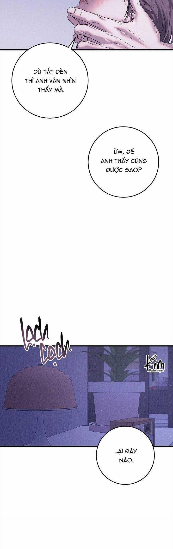 ĐÊM KHÔNG DẤU VẾT 45 trang 11