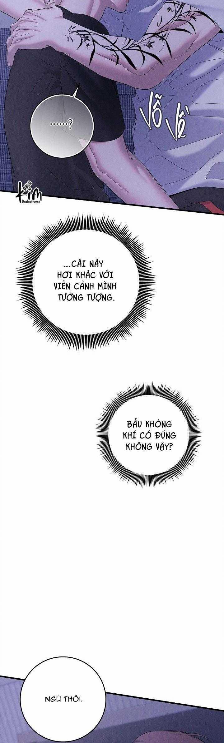 ĐÊM KHÔNG DẤU VẾT 45 trang 14