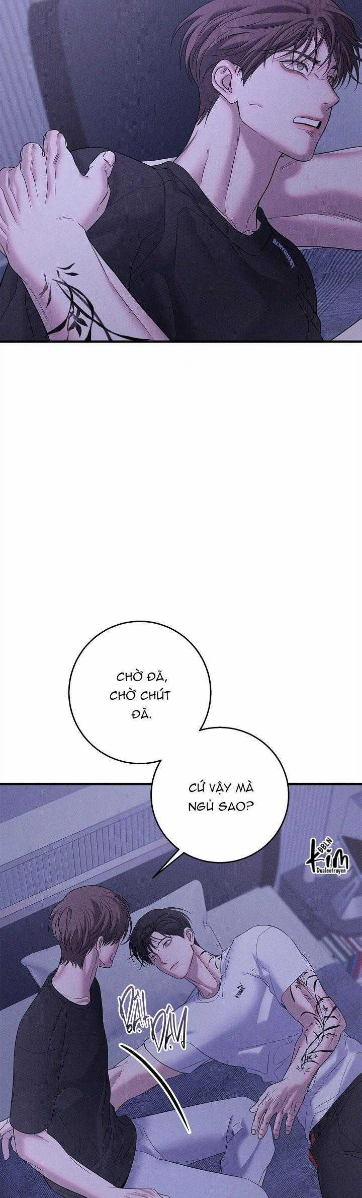 ĐÊM KHÔNG DẤU VẾT 45 trang 15