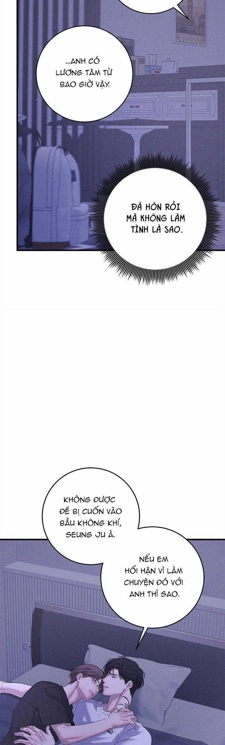 ĐÊM KHÔNG DẤU VẾT 45 trang 19