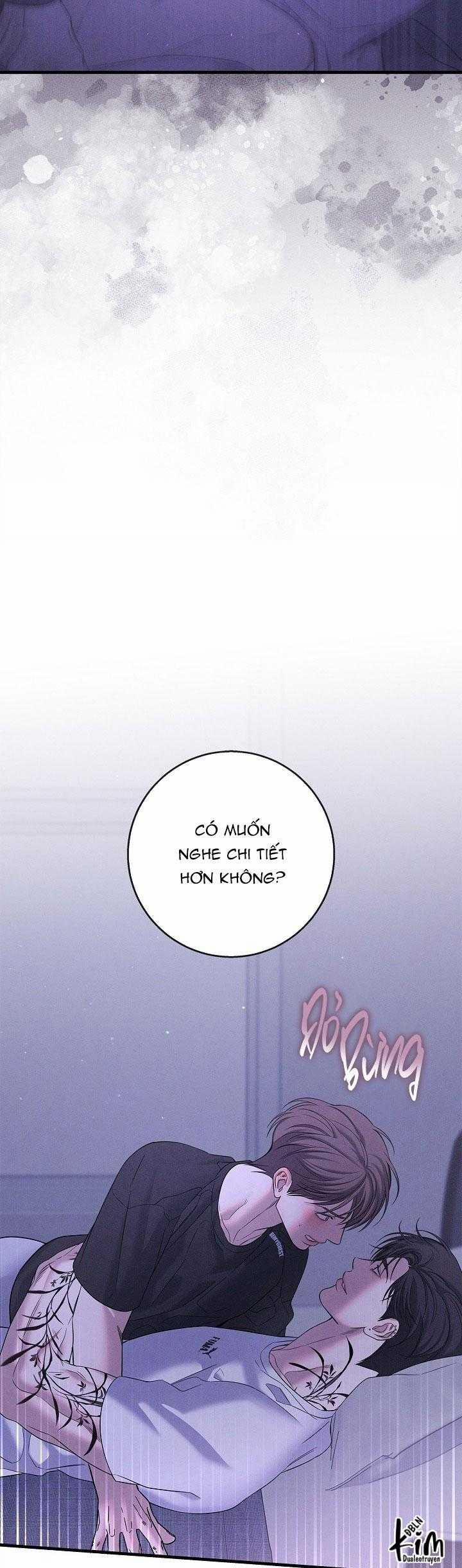 ĐÊM KHÔNG DẤU VẾT 45 trang 26