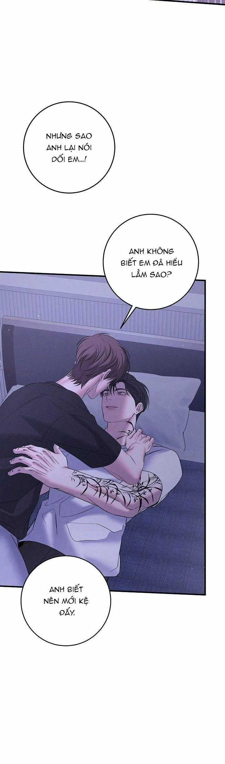 ĐÊM KHÔNG DẤU VẾT 45 trang 27