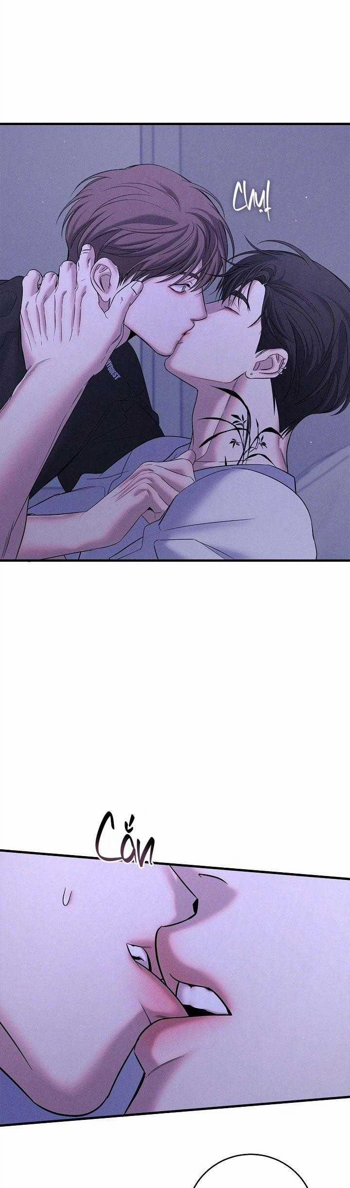 ĐÊM KHÔNG DẤU VẾT 45 trang 28